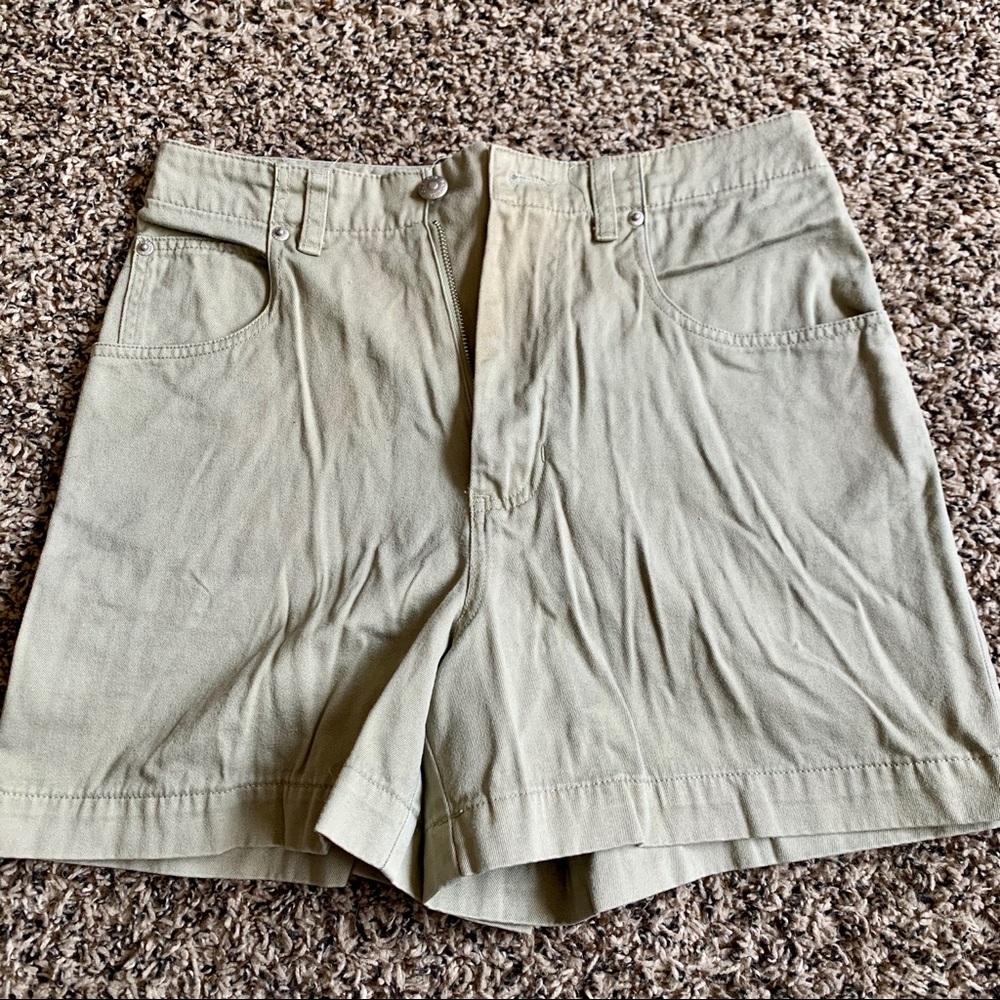 Ladies Shorts